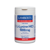 LAMBERTS L-LYSINE 1000MG 120TABS