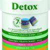 UPSA X NOURISHED DETOX  GUMMIES  (30 ΖΕΛΕΔΑΚΙΑ)