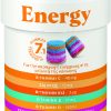 UPSA X NOURISHED ENERGY GUMMIES (30 ΖΕΛΕΔΑΚΙΑ)
