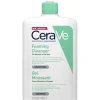 CERAVE FOAMING CLEANSER 33,8oz (1L )