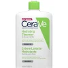 CERAVE HYDRATING CLEANSER 33,8oz (1L)