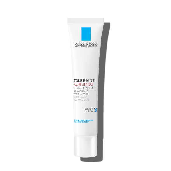 LA ROCHE POSAY TOLERIANE KERIUM DS T40ML