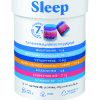 UPSA X NOURISHED SLEEP GUMMIES (30 ΖΕΛΕΔΑΚΙΑ)