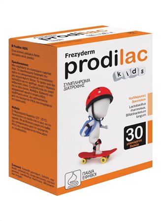 FREZYDERM PRODILAC KIDS