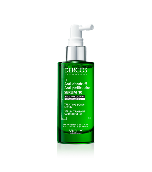 VICHY DERCOS DANDRUFF SERUM 90ML