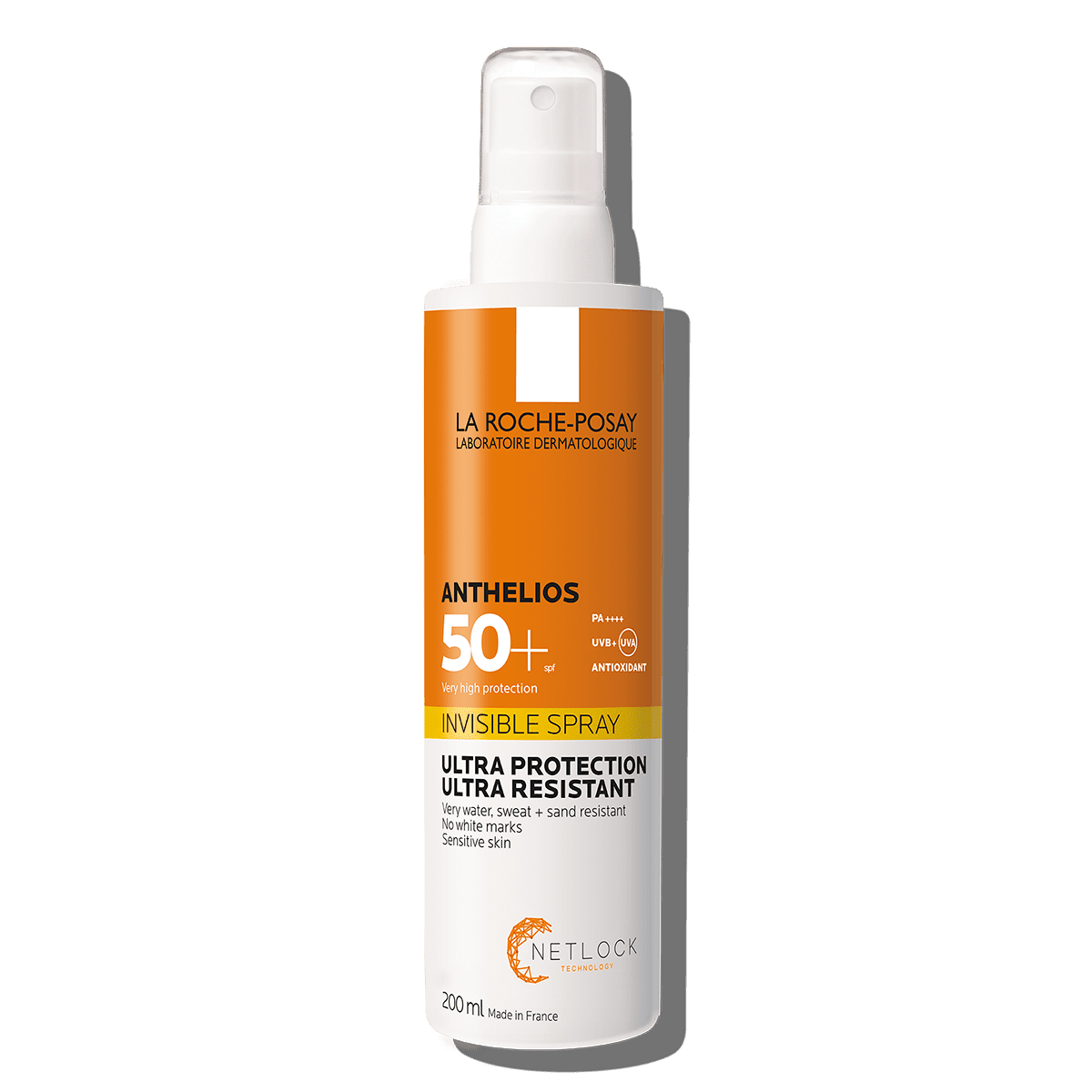 LRP ANTHELIOS SHAKA SPRAY SPF50+ 200ML