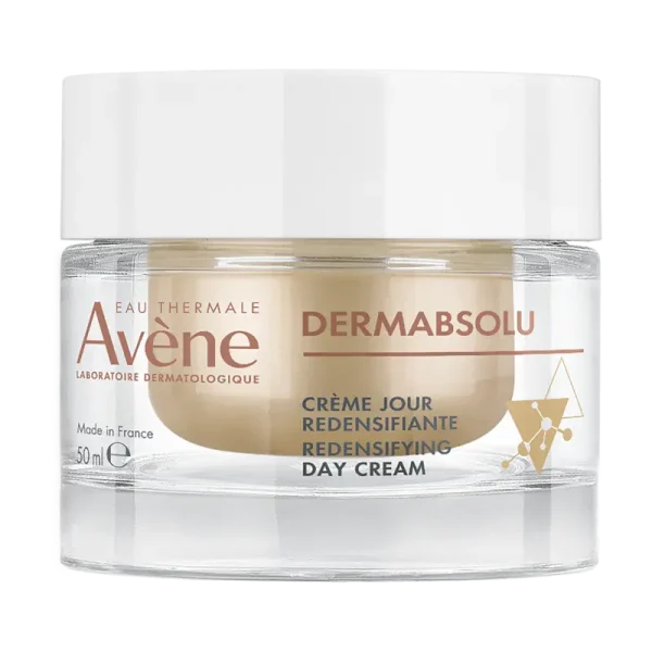 AVENE DERMABSOLU Κρέμα ημέρας αναπλήρωσης όγκου 50ML