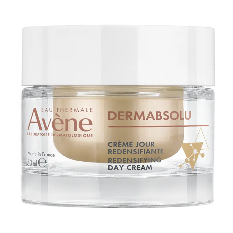 AVENE DERMABSOLU Κρέμα ημέρας αναπλήρωσης όγκου 50ML