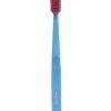 FREZYDERM TOOTHBRUSH EXTRA SOFT LIGHT BLUE