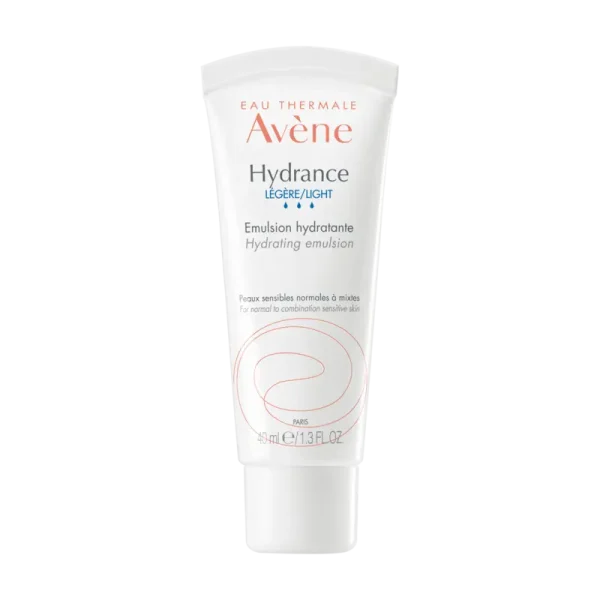 AVENE HYDRANCE LEGERE 40ML