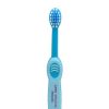 FREZYDERM SENSITEETH BABY TOOTHBRUSH LIGHT BLUE