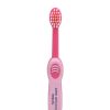 FREZYDERM SENSITEETH BABY TOOTHBRUSH PINK