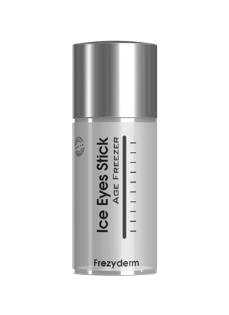 FREZYDERM ICE EYES FROZEN STICK 18 ML