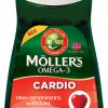 MOLLER'S CARDIO 60 CAPS