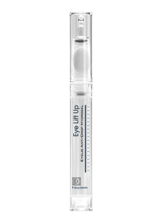 FREZYDERM EYE LIFT UP HYDROGEL 10 ML