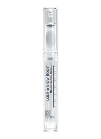 FREZYDERM LASH AND BROW BOOST 10 ML