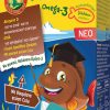 MOLLER'S ΖΕΛΕΔΑΚΙΑ 36 FISH COLA