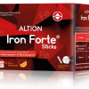 ALTION IRON FORTE STICKS