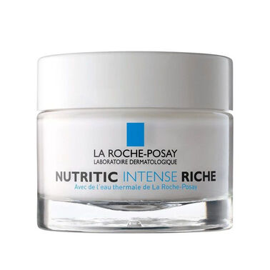LRP NUTRITIC + POT 50ML