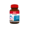 LANES B COMPLEX 60T RED