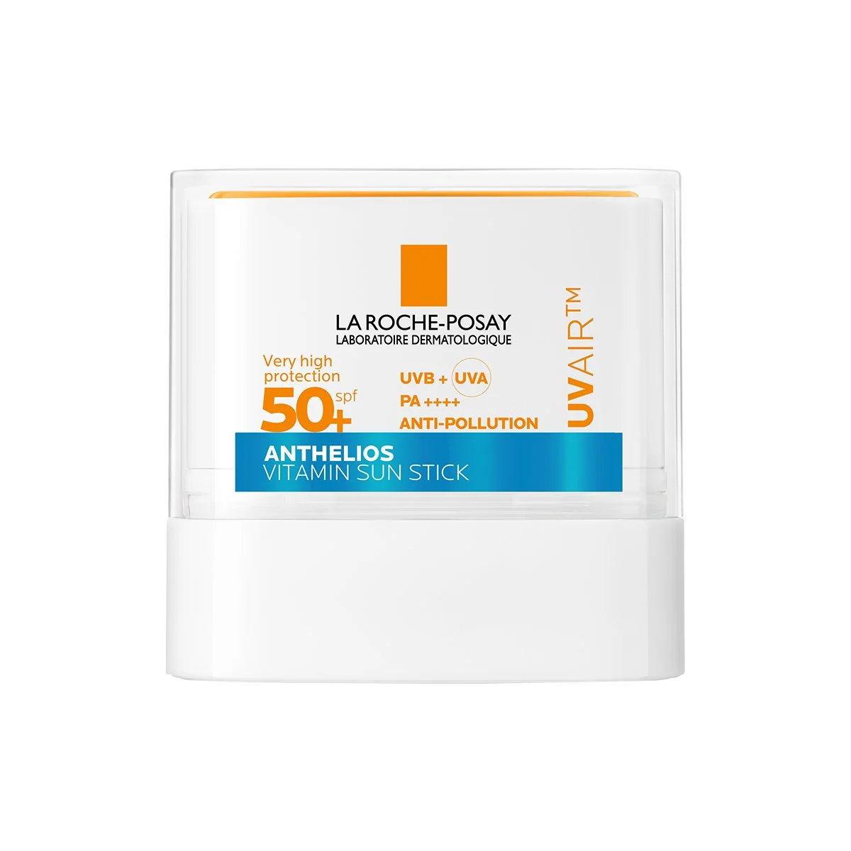 LRP ANTHELIOS UVAIR VITAMIN SUN STICK SPF50+ 10G