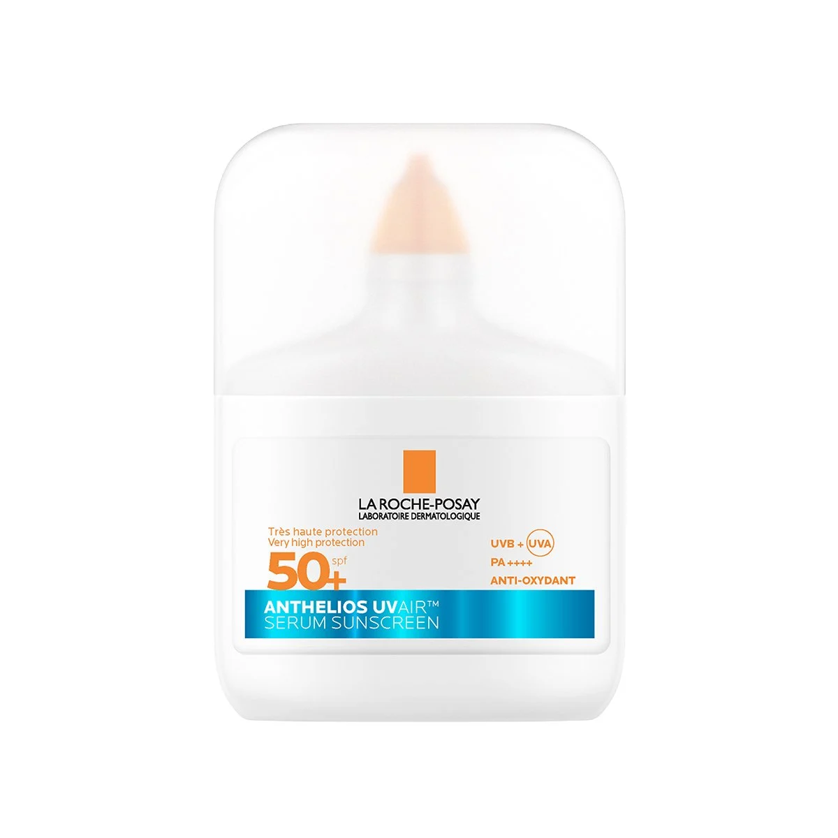 LRP ANTHELIOS UVAIR SERUM SUNSCREEN SPF50 50ML lrp-anthelios-uvair-serum-sunscreen-spf50-50ml