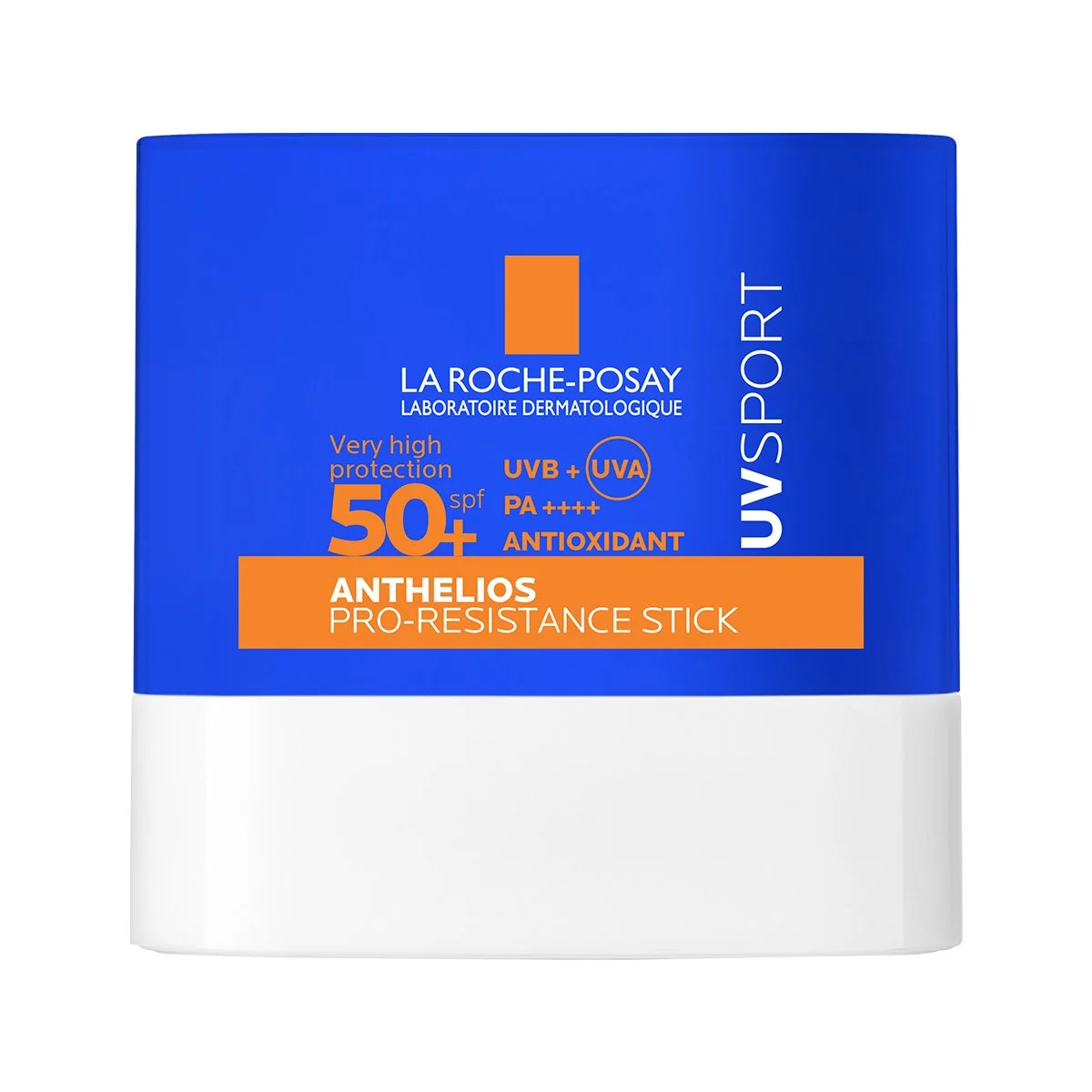 LRP ANTHELIOS UVSPORT PRO-RESISTANCE STICK SPF50+ 10G