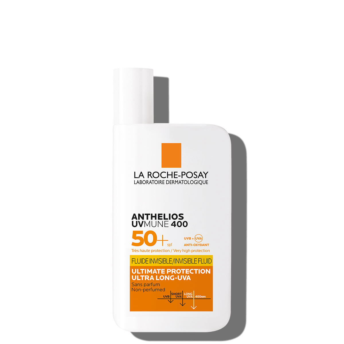 LRP ANTHELIOS UVMUNE FLUID SPF50+ 50ML