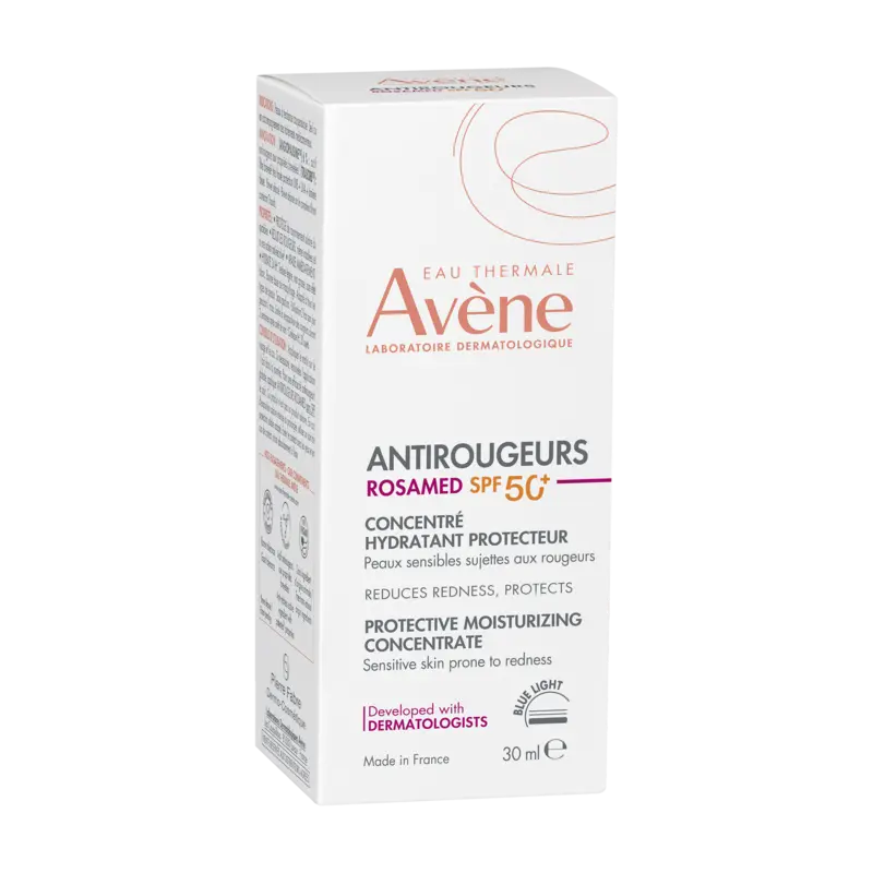 AVENE ROSAMED SPF50+ 30ML