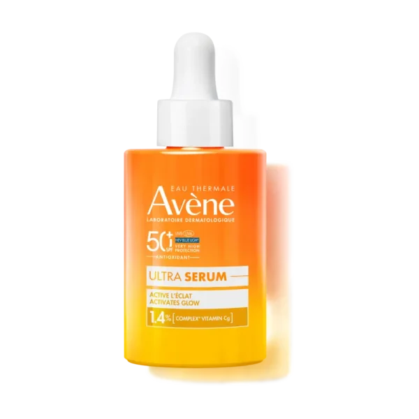 AVENE ULTRA SERUM ILLUMINATING SPF50 30ML