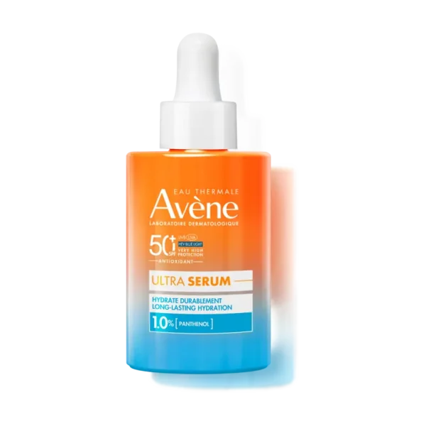 AVENE ULTRA SERUM HYDRATANT SPF50 30ML