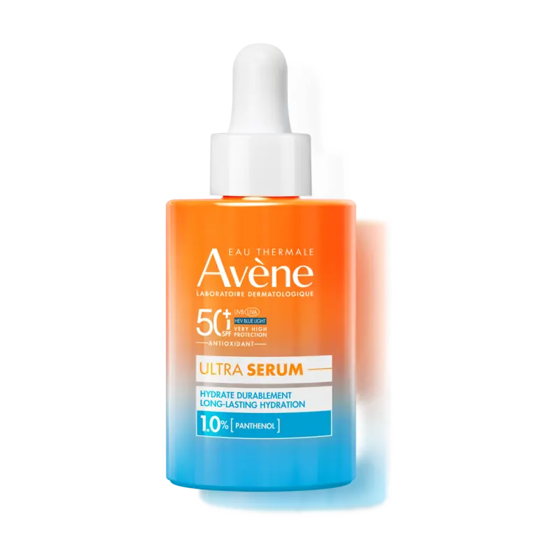AVENE ULTRA SERUM HYDRATANT SPF50 30ML