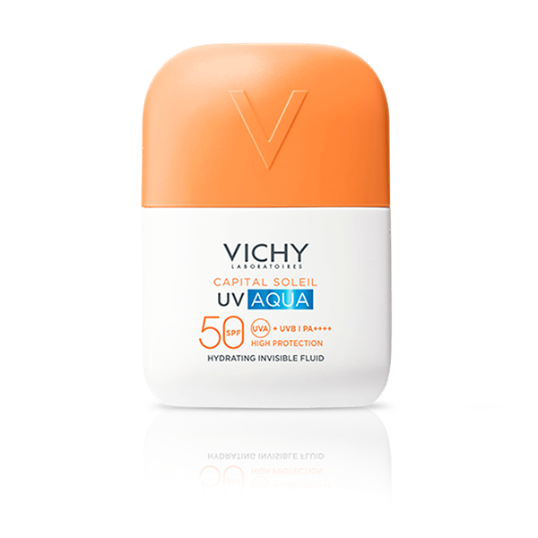 VICHY CAPITAL SOLEIL UV-AQUA SPF50 50ML