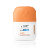 VICHY CAPITAL SOLEIL UV-AQUA TINTED SPF50 50ML
