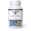 NATURAL FACTORS BLUERICH PLUS, 60 ΚΑΨΟΥΛΕΣ
