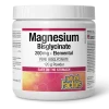 NATURAL FACTORS MAGNESIUM BISGLYCIN,200 MG POWD,145ΓΡ ΣΚ