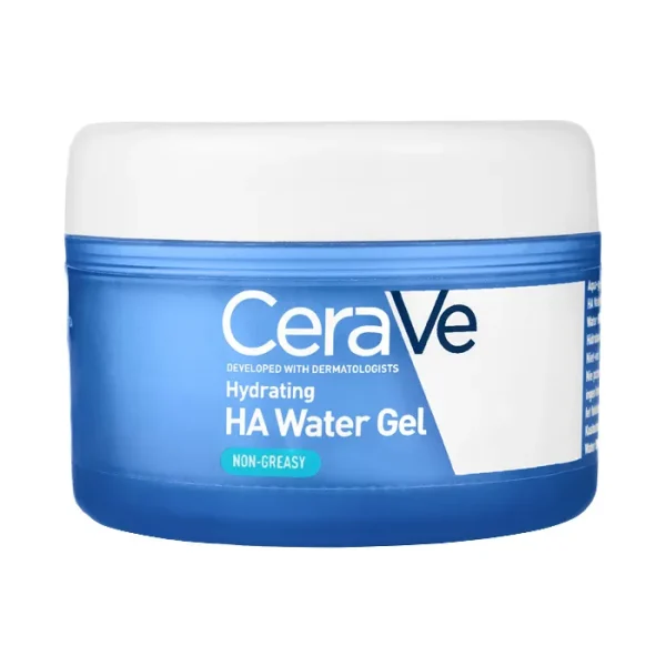 CERAVE HYD HA WATER GEL 48ML ENFR