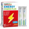 HEALTH PRO ENERGY POWER PLUS LIQUID 20ΦΑΚΕΛΙΣΚΟΙ