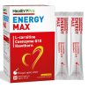 HEALTH PRO ENERGY MAX LIQUID 20 ΦΑΚΕΛΙΣΚΟΙ
