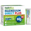 HEALTH PRO MAGNESIUM DIRECT PLUS 375mg +B6 DIRECT 30TABS
