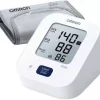 OMRON M2 ESSENTIAL ΠΙΕΣΟΜΕΤΡΟ ΜΠΡΑΤΣΟΥ