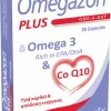 HEALTH AID OMEGAZON  PLUS   30caps