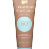 INTERMED LUXURIOUS SUN CARE SILK COVER BRONGE (75ML)