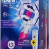 ORAL-B PRO 750 PINK ΘΗΚΗ ΤΑΞ. BOX 1X1