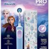 ORAL-B VITALITY PRO KIDS FROZEN CASE 1X1