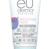 INTERMED EUDERMA BABY PROTECTIVE PASTE TBX150ML