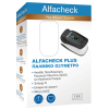 ALFACHECK SMART ΠΑΛΜΙΚΟ ΟΞΥΜΕΤΡΟ