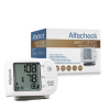 ALFACHECK ΠΙΕΣΟΜΕΤΡΟ ΚΑΡΠΟΥ WRIST SENSE